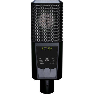 LCT 550 Kondenser Mikrofon - 1