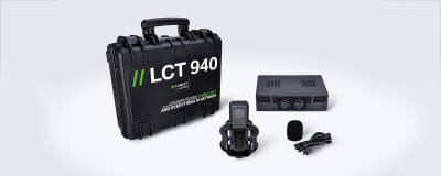LCT 940 Tüp / FET Mikrofon