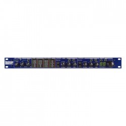 MX200 USB Stereo Reverb Efekt Aleti - Thumbnail