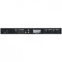 MX200 USB Stereo Reverb Efekt Aleti - Thumbnail