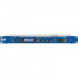 MX300 USB Stereo Reverb Efekt Aleti - Thumbnail