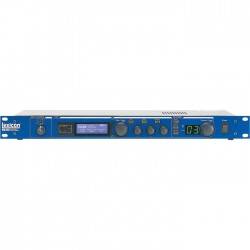 MX300 USB Stereo Reverb Efekt Aleti