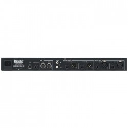 MX300 USB Stereo Reverb Efekt Aleti - Thumbnail