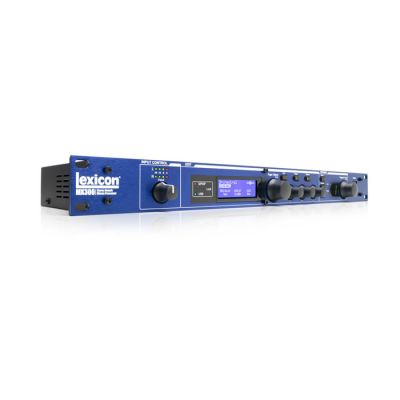 MX300 USB Stereo Reverb Efekt Aleti