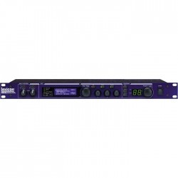 MX400 4 Kanal USB Stereo Reverb Efekt Aleti - Thumbnail