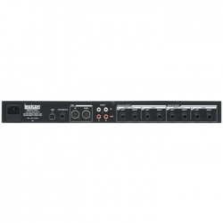 MX400 4 Kanal USB Stereo Reverb Efekt Aleti - Thumbnail