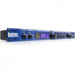 MX400 4 Kanal USB Stereo Reverb Efekt Aleti - Thumbnail