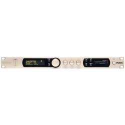 PCM96 Stereo Reverb ve Efekt Aleti - Thumbnail