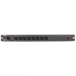 Lite-Puter - DP-81 DMX 512 Splitter