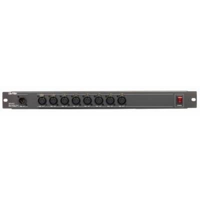 DP-81 DMX 512 Splitter