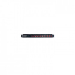 PS-1215 12 Kanal Switch Box Açma Kapama Konsolu - Lite-Puter