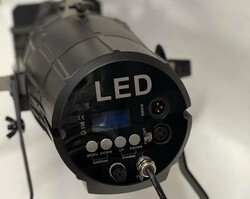 Led-PL 150-19 - 2