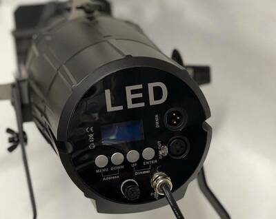Led-PL 150-19 - 2