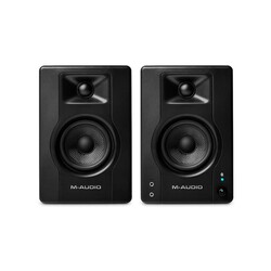 M-Audio - BX3 BT - Bluetooth 5.0