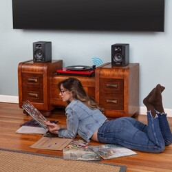 BX3 BT - Bluetooth 5.0 - 6