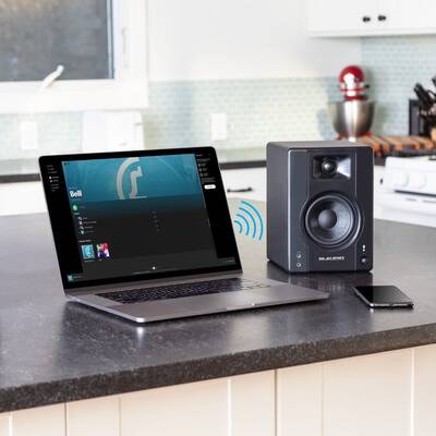 BX3 BT - Bluetooth 5.0 - 9