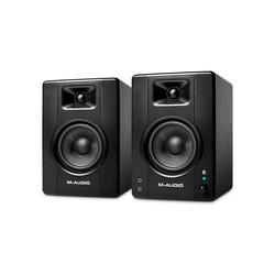BX4 BT - Bluetooth 5.0 - M-Audio