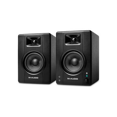 BX4 BT - Bluetooth 5.0 - 1