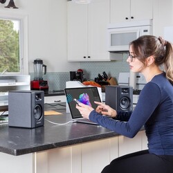BX4 BT - Bluetooth 5.0 - 5