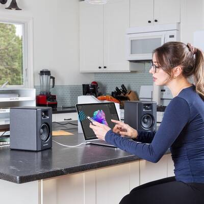 BX4 BT - Bluetooth 5.0 - 5