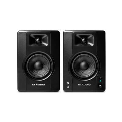 BX4 BT - Bluetooth 5.0 - 2