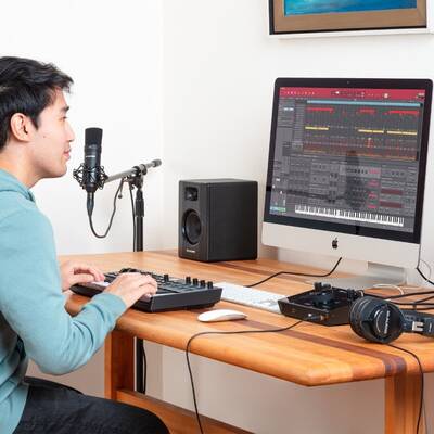 BX4 BT - Bluetooth 5.0 - 4