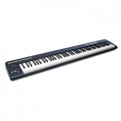 M-Audio - Keystation 88 Midi Klavye 88 Tuş