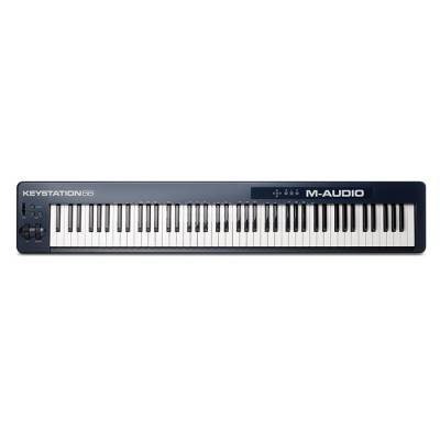 Keystation 88 Midi Klavye 88 Tuş