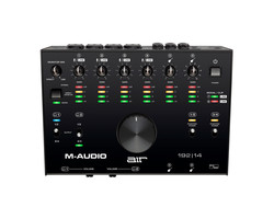 M-Audio - M-AUDIO AIR 192|14 Ses Kartı