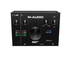 M-Audio - M-AUDIO AIR 192|4 Ses Kartı