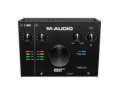 M-AUDIO AIR 192|4 Ses Kartı - 1