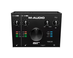 M-Audio - M-AUDIO AIR 192|6 Ses Kartı