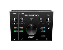 M-Audio - M-AUDIO AIR 192|8 Ses Kartı