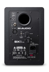 BX5 D3 Hoparlör 100 Watt Nearfield Referans Monitörü (Tek) - Thumbnail