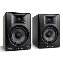  M-Audio BX5BT 5 
