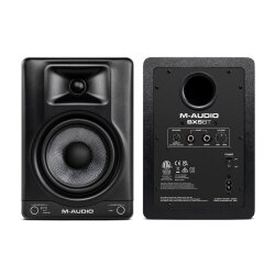  M-Audio BX5BT 5 