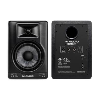  M-Audio BX5BT 5 