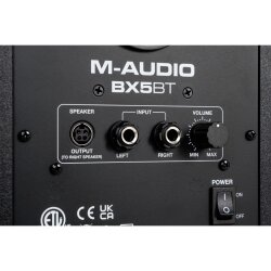  M-Audio BX5BT 5 