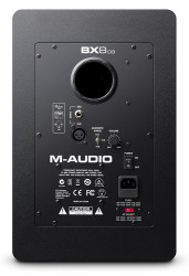 BX8 D3 Hoparlör 150 Watt Nearfield - Referans monitör (TEK) - 2