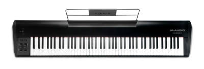 Hammer 88 Action MIDI Controller - 1