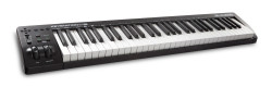 M-Audio - M-AUDIO Keystation 61 MK3