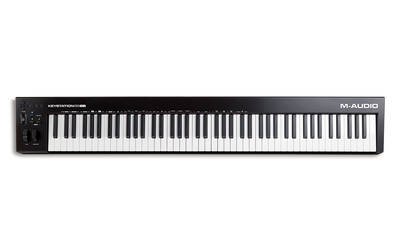 M-AUDIO Keystation 88 MK3 - 1