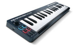 Keystation Mini 32 32 tuş Ultra hafif MIDI keyboard - USB - 2