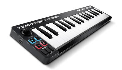 M-AUDIO Keystation Mini 32 MK3