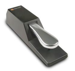 M-Audio - SP-2 Sustain Pedalı Sustain pedal - Piyano tipi