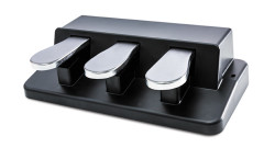 M-Audio - SP Triple Pedal Keyboardlar için üçlü pedal