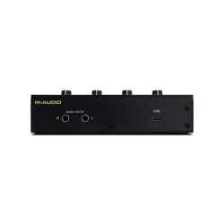 M-Track Duo HD 2 Kanal Ses Kartı - 3