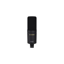 M-Track Duo HD Producer Pack - 4