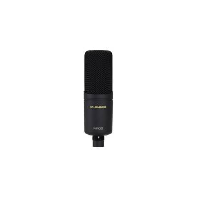 M-Track Duo HD Producer Pack - 4