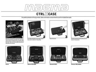 CTRL-Case XL
